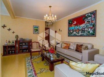Apartamento · 98m² · 3 Quartos · 1 Vaga · Apartamento 3 dormitórios à venda na Rua Gaston Englert, Vila Ipiranga em Porto Alegre/RS