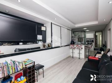 Casa · 139m² · 5 Quartos · 3 Vagas · Sobrado Comercial À Venda, Bela Vista, Porto Alegr