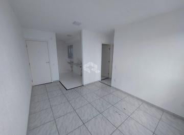 Apartamento · 41m² · 2 Quartos · 1 Vaga · Apartamento Terreo à venda 2 quartos 1 banheiro 1 vaga no bairro Rubem Berta a venda por R$ 152.000,