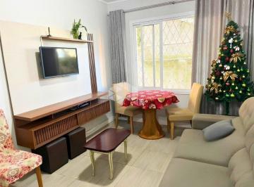 Apartamento · 56m² · 3 Quartos · APARTAMENTO 3 DORMITÓRIOS, AO LADO DOS SHOPPINGS BARRA E PONTAL