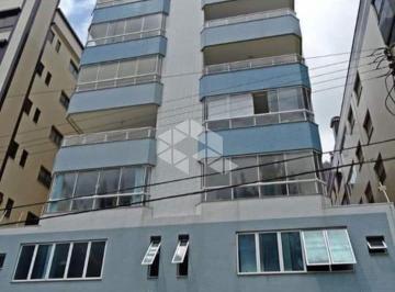 Apartamento · 38m² · 1 Quarto · 1 Vaga · APARTAMENTO MOBILIADO DE 01 DORMITÓRIO EM CAPÃO DA CANOA