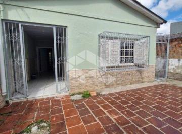Casa · 67m² · 2 Quartos · 1 Vaga · Casa com 2 dormitórios e 1 vaga de garagem, no bairro Farrapos, em Porto Alegre.