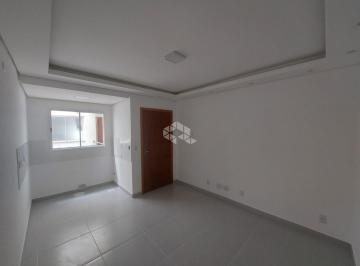 Apartamento · 31m² · 1 Quarto · Vende-se apartamento de 1 dormitório e 1 banheiro no bairro Jardim Algarve, em Alvorada, pelo valor 