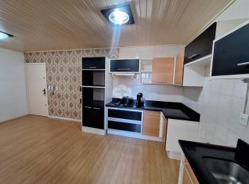 Apartamento · 50m² · 2 Quartos · 1 Vaga · Apartamento de 2 dormitórios no centro de Garibaldi