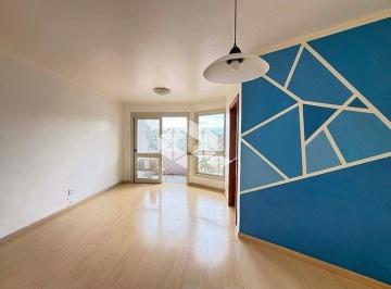 Apartamento · 83m² · 3 Quartos · 1 Vaga · APARTAMENTO CENTRAL 03 DORMITÓRIOS - 83,13 M²