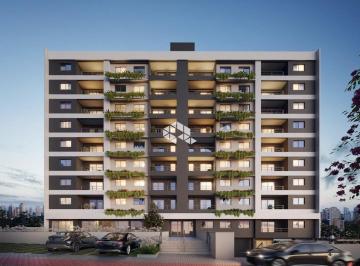 Apartamento · 49m² · 2 Quartos · 1 Vaga · Apartamento com 2 dormitórios no bairro Aliança