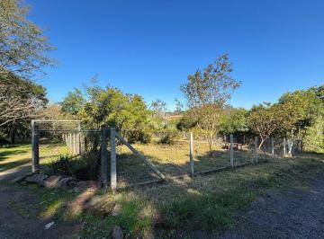 Rural · 880m² · CHACARA COM 880m² NO BAIRRO COUNTRY