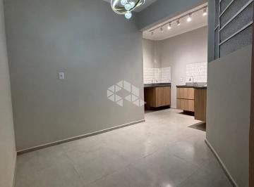 Apartamento · 69m² · 1 Quarto · Apartamento de 1 quarto reformado bairro Bom Fim.