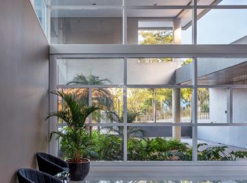 606t · Apartamento de um dormitório 48 m² privativos