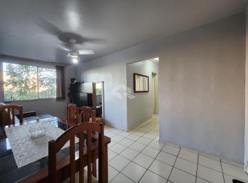 Apartamento · 58m² · 2 Quartos · Apartamento de 2 dormitórios, no bairro Humaitá, em Porto Alegre.