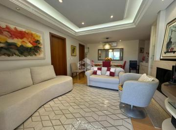 Apartamento · 98m² · 2 Quartos · 1 Vaga · Apartamento aconchegante e muito bem localizado