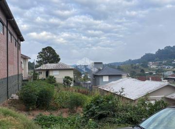 Terreno · 409m² · Terreno a venda, no Bairro Aparecida, Carlos Barbosa
