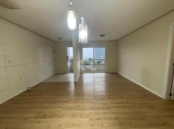 Apartamento · 73m² · 2 Quartos · 1 Vaga · Apartamento 2 Dormitórios,sacada com churrasqueira no universitário