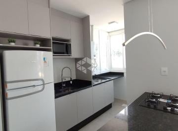 706s · Apartamento decorado bairro São Francisco
