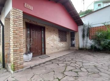 1 · CASA AMPLA na ZONA SUL 03 DORMITORIOS 04 VAGAS DE GARAGEM