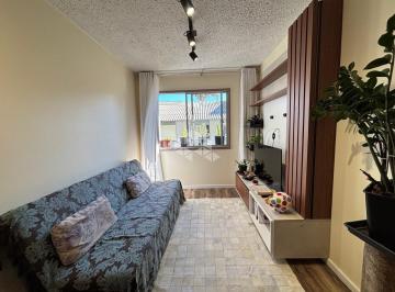 Apartamento · 51m² · 2 Quartos · Apartamento a venda com 02 dormitórios em São Roque