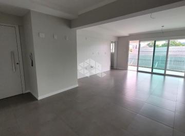 Apartamento · 92m² · 2 Quartos · Apartamento novo com 02 dormitórios (01 suíte), no Centro