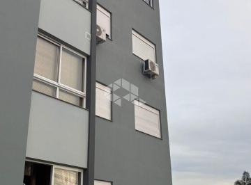 Apartamento · 53m² · 2 Quartos · 1 Vaga · Apartamento à Venda, Bairro Santa Teresinha, Garibaldi