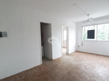 Apartamento · 42m² · 1 Quarto · Apartamento 1 dormitório