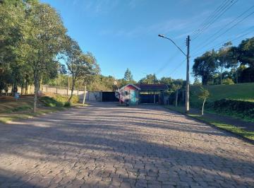 Terreno · 2600m² · Condomínio Alto das Videiras - Vale dos Vinhedos!