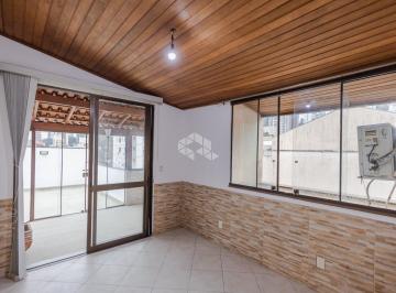 vista janelas · Apartamento Garden de 106 m², 1 dormitório, sala, espaço pra escritório e vaga de garagem
