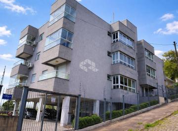 Apartamento · 65m² · 2 Quartos · 1 Vaga · Apartamento 02 dormitórios no bairro Santa Rita