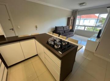 Apartamento · 65m² · 2 Quartos · 1 Vaga · Apartamento 02 dormitórios no bairro Santa Rita