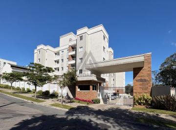 Apartamento · 76m² · 3 Quartos · 2 Vagas · Apartamento à venda no bairro Pedro Moro - São José dos Pinhais/PR