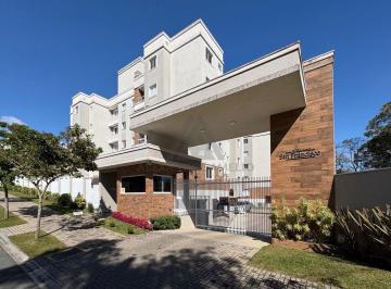 Apartamento · 74m² · 3 Quartos · 2 Vagas · Apartamento a venda no bairro Pedro Moro em São José dos Pinhais