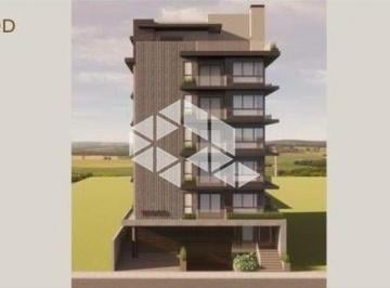 Apartamento · 64m² · 2 Quartos · 1 Vaga · Pré lançamento no centro de Garibaldi