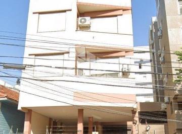 Apartamento · 175m² · 3 Quartos · 1 Vaga · Cobertura 3 dormitórios, sendo 1 suíte no bairro Petrópolis