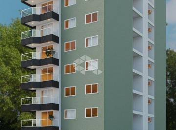 Apartamento · 78m² · 2 Quartos · 1 Vaga · APARTAMENTO CENTRAL DE 02 DOMITORIOS