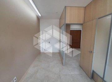 Comercial · 47m² · 1 Vaga · SALA comercial a venda com 1 de garagem no bairro Higienópolis em Porto Alegre