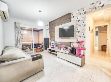 Apartamento · 82m² · 3 Quartos · 1 Vaga · Apartamento de 3 dormitórios e 1 vaga de garagem, no bairro São Geraldo, em Porto Alegre.
