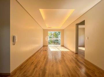 Apartamento · 77m² · 2 Quartos · 1 Vaga · Apartamento 02 dormitórios no bairro São Francisco