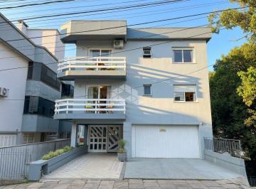 Apartamento · 77m² · 2 Quartos · 1 Vaga · Apartamento 02 dormitórios no bairro São Francisco