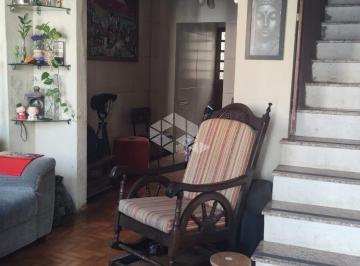 Comercial · 120m² · 3 Quartos · Casa comercial na cidade baixa