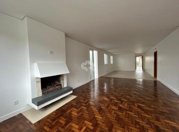 Casa · 310m² · 4 Quartos · 2 Vagas · Casa térrea de 4 dormitórios no Bairro Goiás!