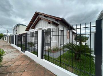 Casa · 310m² · 4 Quartos · 2 Vagas · Casa térrea de 4 dormitórios no Bairro Goiás!