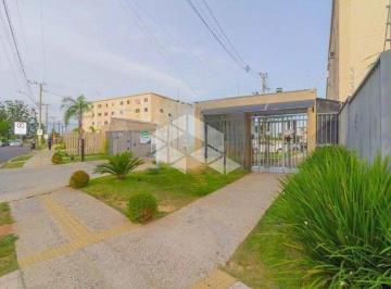 Apartamento · 41m² · 2 Quartos · 1 Vaga · APARTAMENTO 02 DORMITÓRIOS COM VAGA MATO GRANDE CANOAS