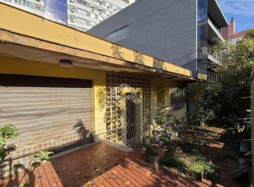 Terreno · 444m² · Terreno no bairro Petrópolis com 444m²