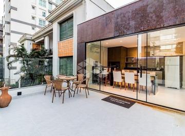 Comercial · 264m² · Casa Moinhos de Vento