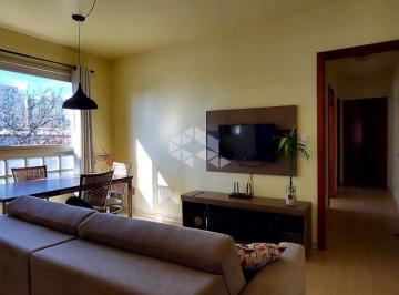 Apartamento · 80m² · 2 Quartos · 1 Vaga · Apartamento de 2 dormitórios No bairro São Bento