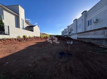 Terreno · 693m² · Terreno amplo à venda no Loteamento Terra Vista, em Linha João Alves