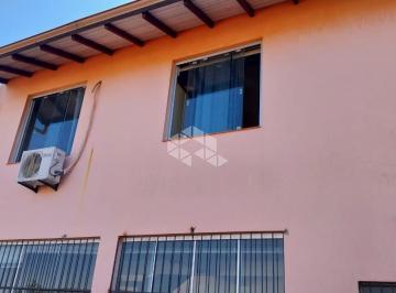 fundos 21 · Casa ampla á venda no bairro Jardim do Salso, terreno 12 x 25