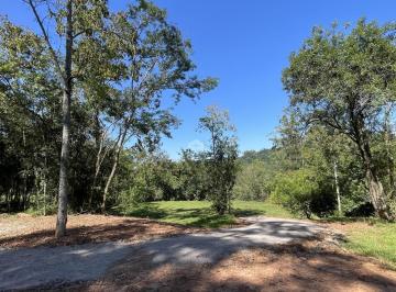 Rural · 7969m² · CHÁCARA BOSQUES DE PINHERAL