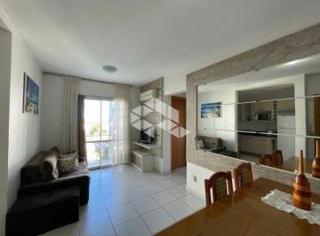 Apartamento · 50m² · 2 Quartos · 1 Vaga · Apartamento mobiliado com 02 dormitórios no Residencial Villa Nova!