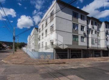 Apartamento · 61m² · 2 Quartos · 1 Vaga · Apartamento Residencial À Venda, Nonoai, Porto Ale