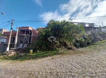 Terreno · 314m² · Bartbada no Santa Terezinha
