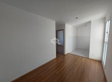 Apartamento · 41m² · 2 Quartos · 1 Vaga · Vende-se apartamento de 2 dormitórios, com 40m² privativos, 1 banheiro e 1 vaga de estacionamento, l